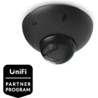 Ubiquiti All-weather vandal-proof 4K