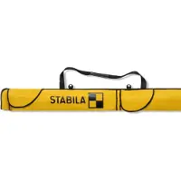 Stabila LCC-6-200 18987 Spirit level bag (L x W x H) 204.50 x 17.50 x 2.8 cm