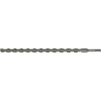 Makita Hammerbohrer V-Plus, 22 x 400 / 450 mm, Beton SDS-PLUS - V-Plus Bohrer - 22 x 450 mm