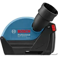 Bosch Absaughaube Easy-Adjust GDE 125 EA-S, Systemzubehör