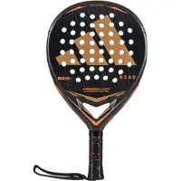 Adidas Arrow Hit Carbon Ctrl Padelschläger