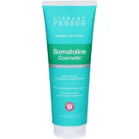Somatoline Cosmetic - Glättende Po-Perfektionsmaske – Duo aus Meersalz und Bimsstein 250 ml