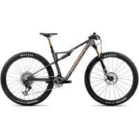 Orbea OIZ M-LTD 2026 - Cosmic Carbon View (Matt-Gloss)