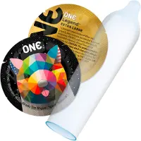 MyOne ONE *Legend XL* 12 St Kondome