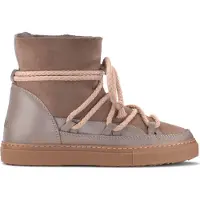 INUIKII Schneeschuhe Classic 75101-007 Braun 40