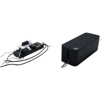 Bluelounge Cablebox Kabelmanager