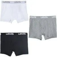 Levi's Levis Kids Boxershorts "BOXER BRIEF" Packung, 3 Stk. for BOYS