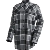 Maier Sports Damen Bluse Predeal 2.0 W