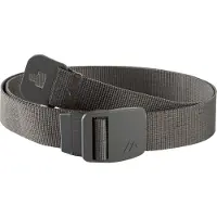 Maier Sports - Eco Belt - Gürtel Gr 4 - 130 cm grau