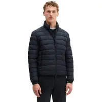 Marc O'Polo Marc OPolo Steppjacke ohne Kapuze