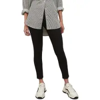 Marc O'Polo Jersey Pants 0001 Black Größe XS