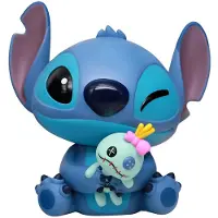 Lilo & Stitch Stitch Sparschwein