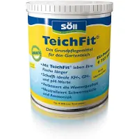 SÖLL TeichFit versch. Größen 1 kg