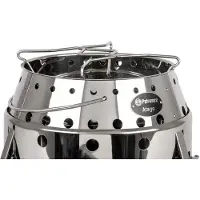 Petromax Cooking support Atago, Stativ