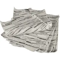 Papstar Einschlagpapiere Newsprint