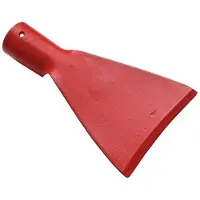 Bison Rindenschäler Breite 110mm Hohlschliff o. Stiel