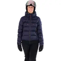 Degre 7 Bazen Softshelljacke