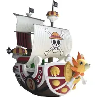 Plastoy One Piece Thousand Sunny Sparschwein