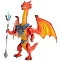 Formo Toys Legends Of Dragonore Ignytor Figur 25 Cm One Size