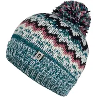 TROLLKIDS Girls Kristiansand Bobble Cap
