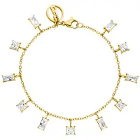 Purelei Halskette - Kette Pure - Gr. unisize - in Silber - für Damen