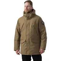 Pentagon Elements Parka Braun XL Herren Braun XL