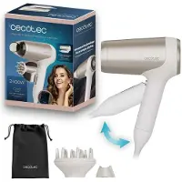 Cecotec Ionicare Power&travel Haartrockner