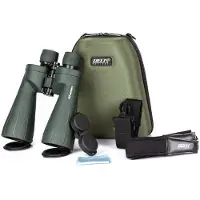 Delta Optical Titanium 9x63 Fernglas