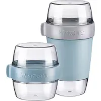 Westmark Bundle Lunchpot + Pocketbox, blau, 5287AO6B