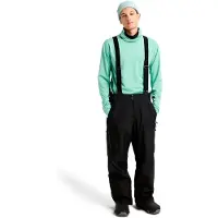 Burton Reserve 2l 3in1 Hosen