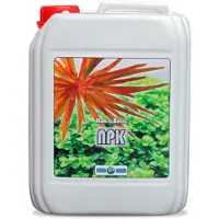 Aqua Rebell - Makro Basic - NPK - 5000 Mililiter