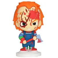 SD Toys Chucky Mega Pokis Mini Chucky Gummifigur 12 Cm