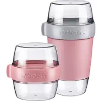 Westmark Bundle Lunchpot + Pocketbox, rosa, 5287AO6P