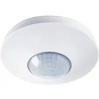 ESYLUX Präsenzmelder PD-C 360/8 Bms Dali-2