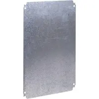 Schneider Electric Montageplatte NSYPMM2727