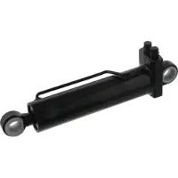FEBI BILSTEIN Kippzylinder, Fahrerhaus 33008