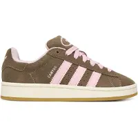 Adidas Campus 00s Earth Strata Clear Pink (Kids) - EU 36