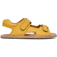 Froddo Barefoot Flexy Mini Yellow Größe EU 32