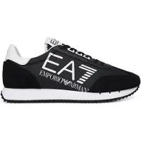 Emporio Armani Herren Signature GA Sneakers