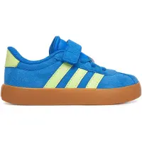 Adidas Kinder Freizeitschuhe VL Court 3.0