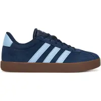 Adidas VL COURT 3.0 K Blau