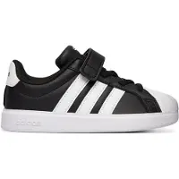 Adidas STREETTALK EL C Schwarz