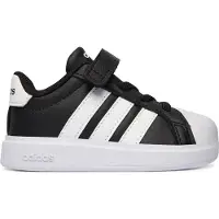 Adidas Sneakers Streettalk JQ8605 Schwarz