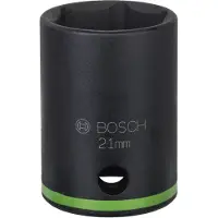 Bosch TOPNØGLE IMPACT 1/2X10MM LGD 38MM