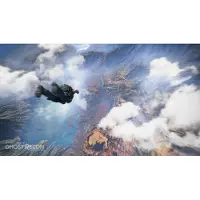 Ps4 Ghost Recon Wildlands Gold Edition