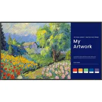 BenQ SL5504 Smart Signage Display, Digital Signage Flachbildschirm, 139,7 cm (55"), LCD, 3840 x 2160 Pixel