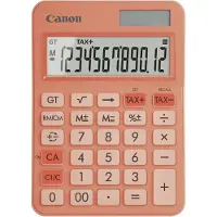 Canon Ls-125kb Taschenrechner