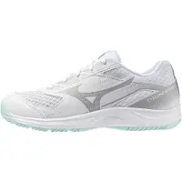 Mizuno CYCLONE SPEED 5 Black/White/DivaBlue
