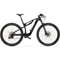 Wilier Urta Hybrid Xm45 Ride 60 29´´ Xt M8100 Sgs 2025 Elektrische Mountainbike