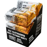 ULTRA GRIME Antibakterielles Desinfektionstuch (100 Tücher)